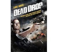 Dead Drop [Francia] [Blu-ray]