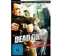 Dead Drop - Im Angesicht des Feindes - Ungeschnittene Fassung/The True Justice Collection 2 [Alemania] [DVD]