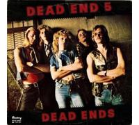 Dead End 5 - Dead Ends (+7"/Col) [Import] [Vinilo]
