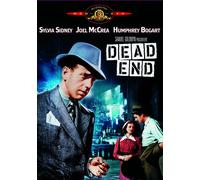 Dead End [Alemania] [DVD]