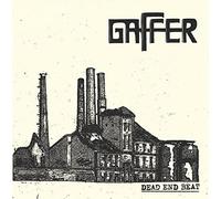 Dead End Beat [Vinilo]