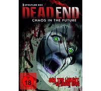 Dead End - Chaos in the Future [Alemania] [DVD]
