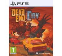 Dead End City PS5