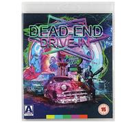 Dead End Drive In [Blu-ray] [Reino Unido]