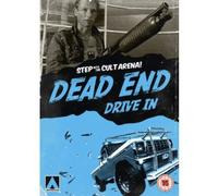 Dead End Drive In [DVD] [1986] [Reino Unido]