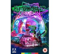 Dead-End Drive In [DVD] [Reino Unido]