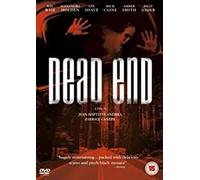 Dead End DVD [Reino Unido]