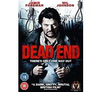 Dead End [DVD] [Reino Unido]