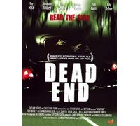Dead End [Edizione: Regno Unito] [Reino Unido] [DVD]