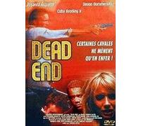 Dead End [Francia] [DVD]