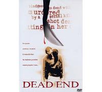 Dead end [Italia] [DVD]