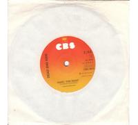 Dead End Kids - DEAD END KIDS Have I The Right UK 7" 45