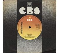 Dead End Kids - Glad All Over - Dead End Kids 7" 45