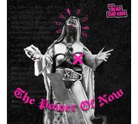 Dead End Kids,the - The Power of Now [Vinilo]