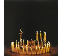 Dead End Path - Seance & Other Songs [Vinilo Ltd White / Gold Swirl]