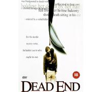 Dead End [Reino Unido] [DVD]