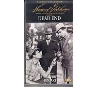 Dead End [Reino Unido] [VHS]