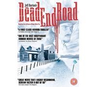 Dead End Road [Reino Unido] [DVD]