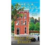 Dead End Street (ebook)