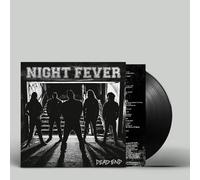 Night Fever Dead End (Vinyl) 12" Album