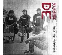 Dead Ending - Shoot the Messenger [Vinilo]