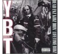 Dead Enz Kidz Doin' Lifetime Bidz by Young Black Teenagers (1993-08-02)