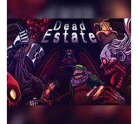 Dead Estate (PC) Steam Key - GLOBAL