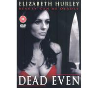 Dead Even [DVD] [Reino Unido]