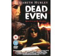 Dead Even [Reino Unido] [DVD]