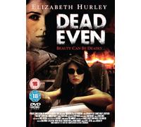 Dead Even [Reino Unido] [DVD]