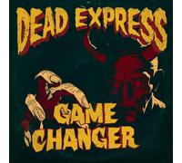 Dead Express - Game Changer [Vinilo]