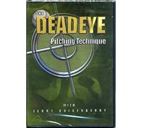 Dead eye Pitching Technique