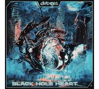 Dead Eyes – Black Hole Heart – Vinilo Oxblood Smush (Importación USA)