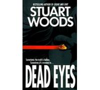 Dead Eyes (ebook)