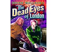 Dead Eyes of London [DVD] [Region 1] [NTSC] [USA]