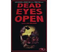 Dead Eyes Open [USA] [DVD]