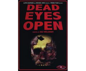 Dead Eyes Open [USA] [DVD]