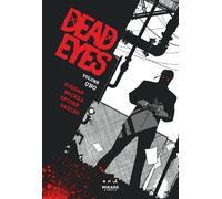 Dead Eyes (Vol. 1) (Crime & mistery)