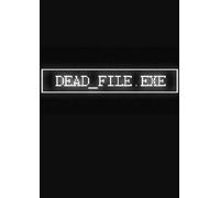 dead_file.mp3 (DLC) (PC) Steam Key GLOBAL