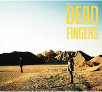 Dead Fingers - Dead Fingers CD