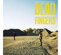 Dead Fingers - Dead Fingers [Vinilo]