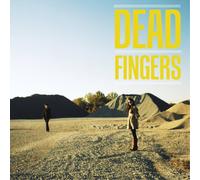 Dead Fingers Dead Fingers (Vinyl) 12" Album (Importación USA)