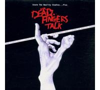 Dead Fingers Talk - Storm the Reality Studios