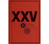 Dead Fish - Xxv Ao Vivo Em Sao Paulo [Italia] [DVD]