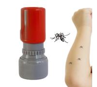 Dead Fly Stamp Small Exquisite Interesting Novel Safe Harmless