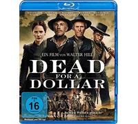 Dead for a Dollar [Blu-ray]
