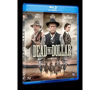 Dead for a Dollar [Blu-ray]