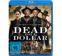 Dead for a Dollar [Alemania] [Blu-ray]