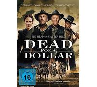 Dead for a Dollar [Alemania] [DVD]