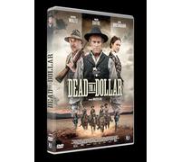 Dead for a Dollar [Francia] [DVD]